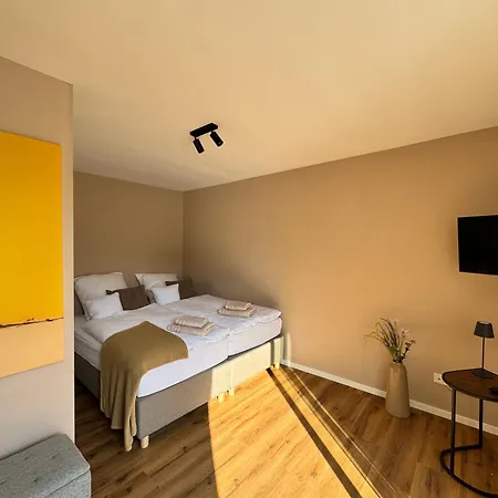 Appartement 1 Hofgut