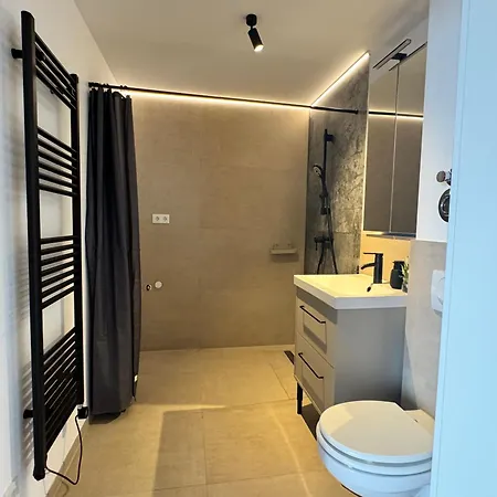 Appartement 1 Hofgut Marburg